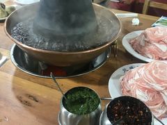 -元盛居(生态大街店)