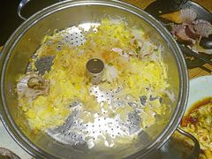 -大闫家烧烤·小海鲜家常菜(郑庄店)