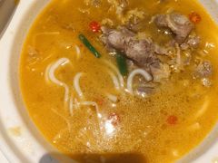 -小菜园新徽菜(无锡人民路红豆店)