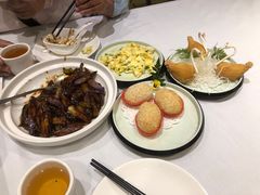 -上海1号私藏菜(静安店)