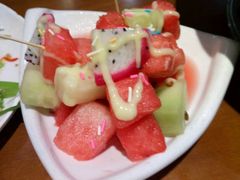 -蒙土乡铁锅焖面(东河店)