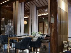 大堂-割烹旭日本料理(龙湖狮山天街店)