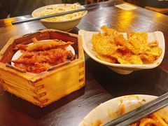 -小街天府(西工小街店)