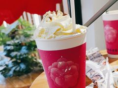 -霸王茶姬(正佳广场店)