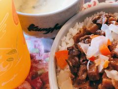-真功夫(棠下店)