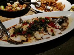 -汤城小厨•粤菜•靓汤(苏州街店)