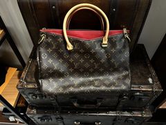 -小飞侠奢侈品回收 寄卖 养护(宝山宝龙广场店)