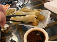 -小园春民间小吃铺(江宁黄金海岸店)