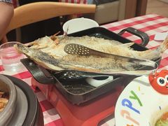 -西贝(金桥店)