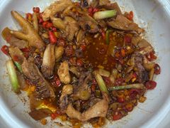 -衡厨·衡阳土菜(中南店)