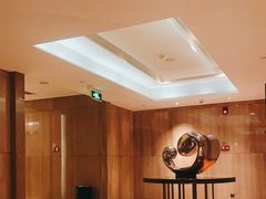 -广州粤海喜来登酒店