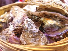 -蚝堡海鲜·威海菜·海肠捞饭·烧烤·亚洲吃蚝公司(幸福门店)