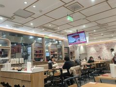-喜家德虾仁水饺(青岛永旺东部店)
