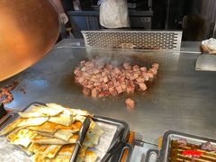 -好伦哥披萨(地坛店)