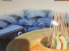 钵钵鸡-斗鸡饭场伙(新南门店)