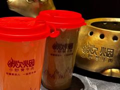 -炊烟小炒黄牛肉(浦东世纪汇店)