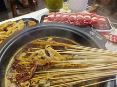 -钢管厂五区小郡肝火锅串串香(清河店)