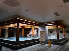 -极乐汇汗蒸会馆(杭州店)