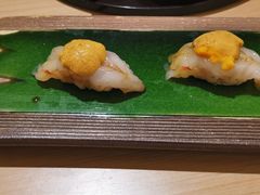 -鮨青(恒基名人购物中心店)