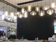 大堂-椰子营·椰子鸡火锅(万象里店)