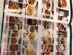 -闫府私房菜(经四路万达店)