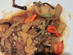 -那家老院子东北菜·饺子·小鸡炖蘑菇(艳华街店)