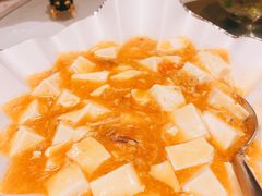 -老洋房花园饭店(绍兴路店)