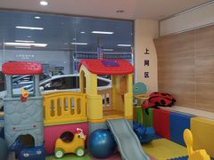 -北京亚奥福瑞福特4S店(北苑家园店)