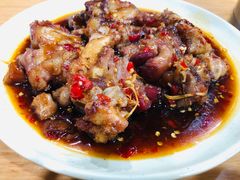 -贤花饭店(城阳店)