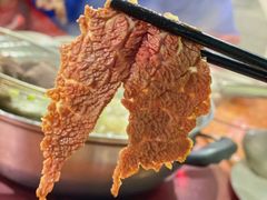 -蔡社牛肉城(龙湖店)