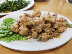-ZF Seafood Restaurant 卓峰海鲜餐