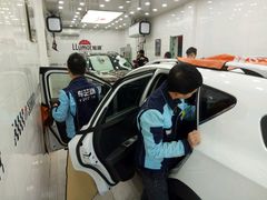 -车艺尚上海龙膜隐形车衣汽车贴膜旗舰店