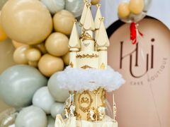 -HUIcake boutique蛋糕定制(平乐园店)
