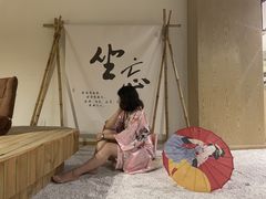 -乐山上善居·养心禅景酒店(世豪广场高铁站店)