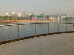 -廊坊文化艺术中心