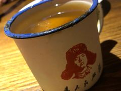 -锦上中式酒馆(南内环店)