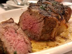 干式熟成西冷牛排-摩根扒房(桐梓林店)