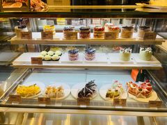 -The open life(万象城店)