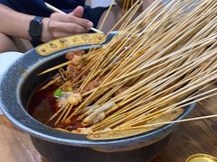 -冒椒火辣(奎星楼街店)