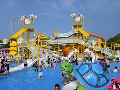 -渔岛海洋度假区