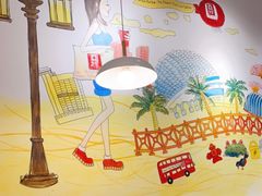 -亚坤 Ya Kun Kaya Toast(万象城店)