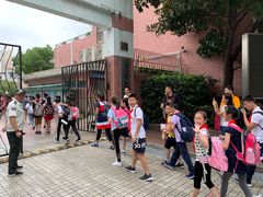 -上海市格致初级中学