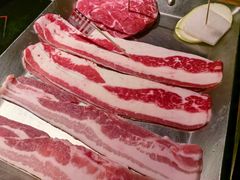 -炉小哥烤肉(信万广场店)