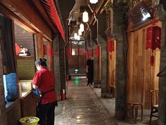 -卯时·龙光雅宴·精致锡帮菜(惠山古镇店)