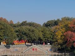 -溪口-滕头旅游景区