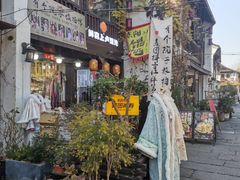 -小河直街历史文化街区