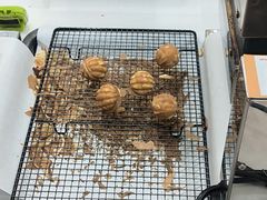 -莫朗核桃饼(虹泉路店)