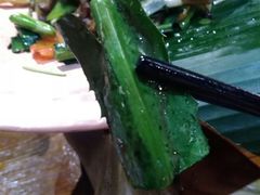 -云海肴·汽锅鸡·云南菜(天津国金汇店)