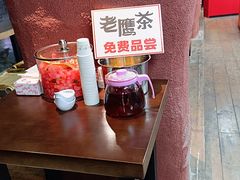-二娃邓板凳面(解放碑店)