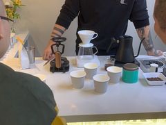 -KYO COFFEE(胶州路店)